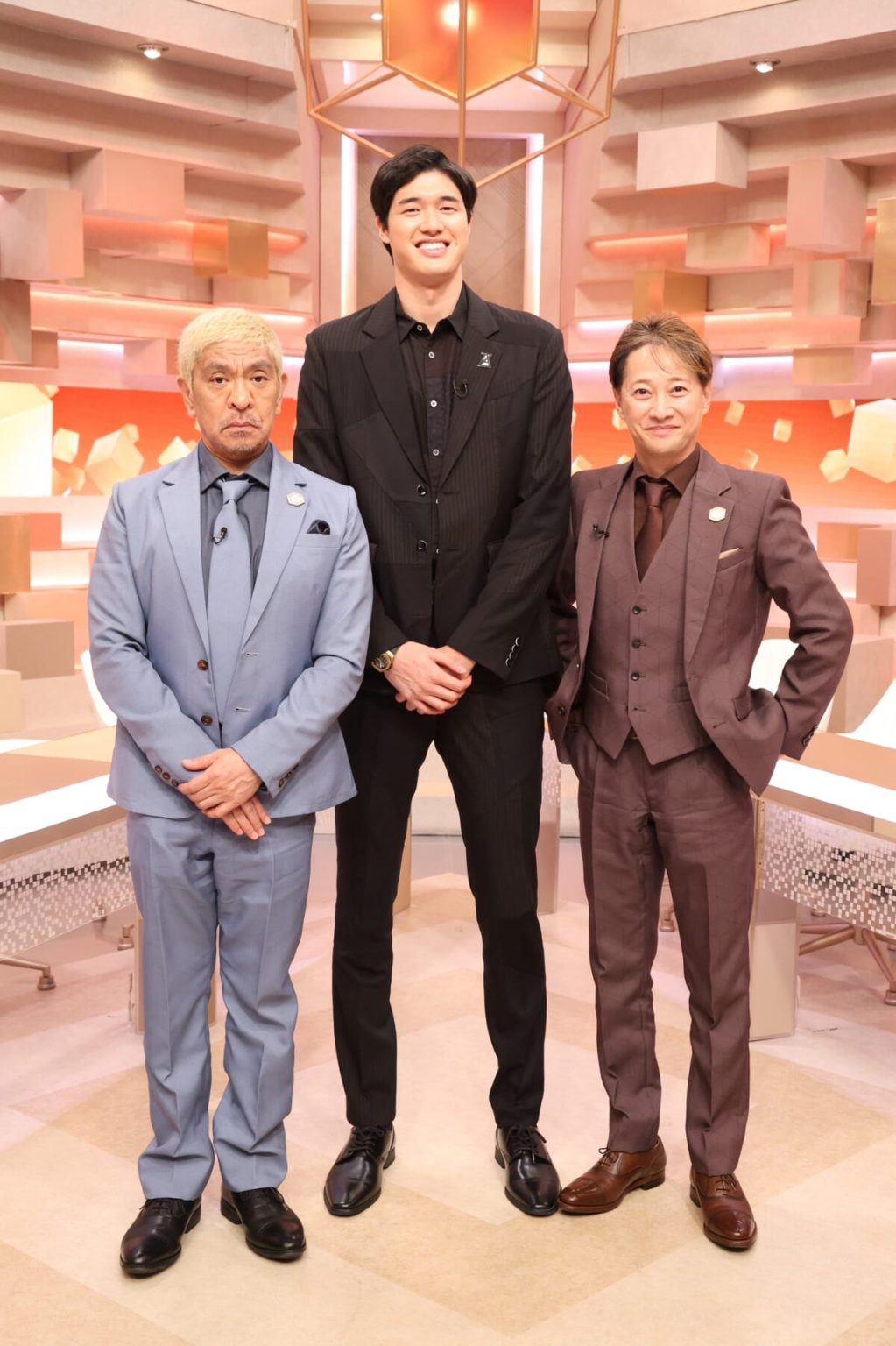 横山やすし、松本人志を全否定「笑いの中には「良質な笑い」と「悪質な笑い」がある。で、あんたら2人は悪質な笑いや」 | トレンドの全てがここにある