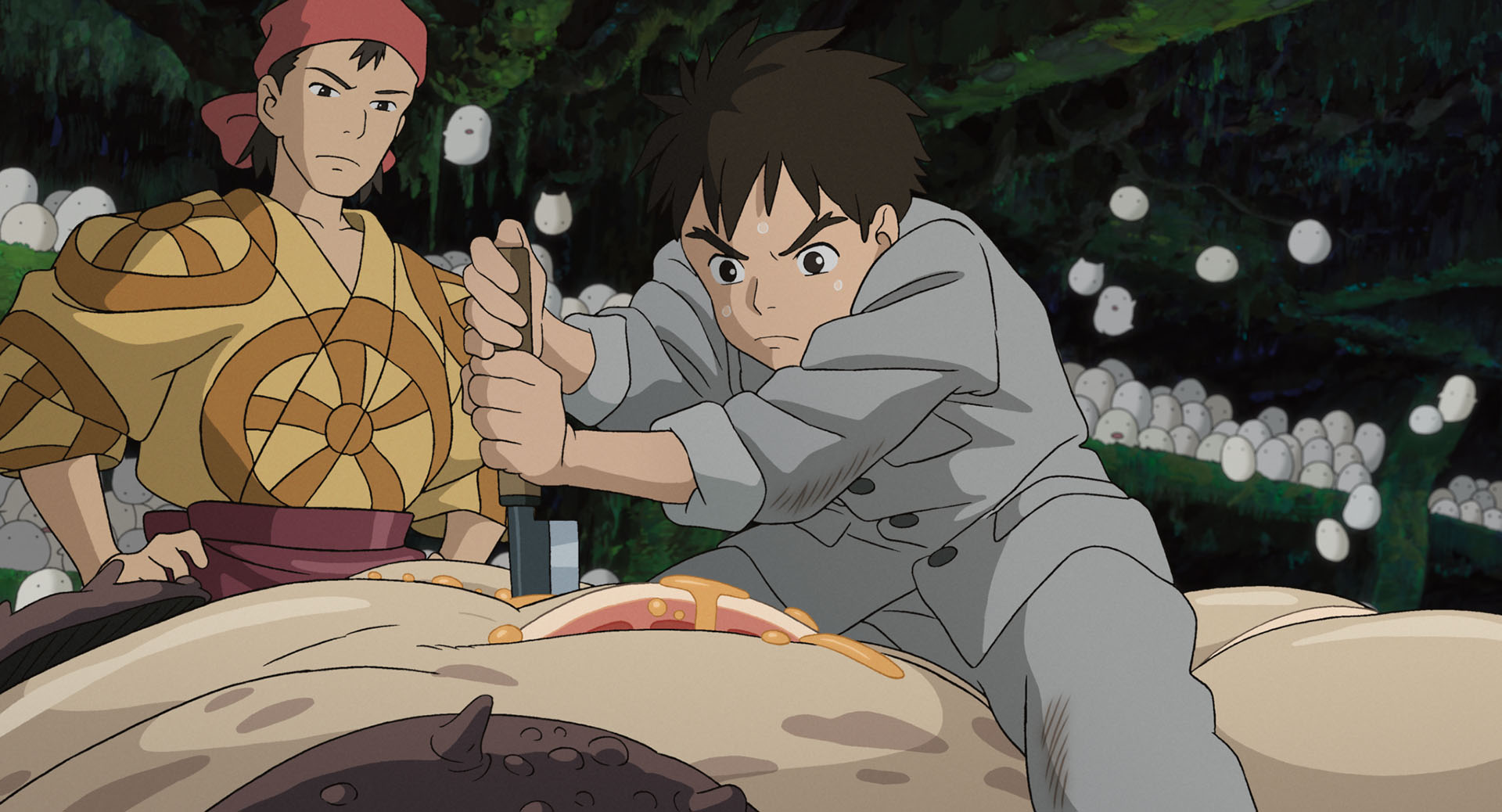 レス1番のサムネイル画像