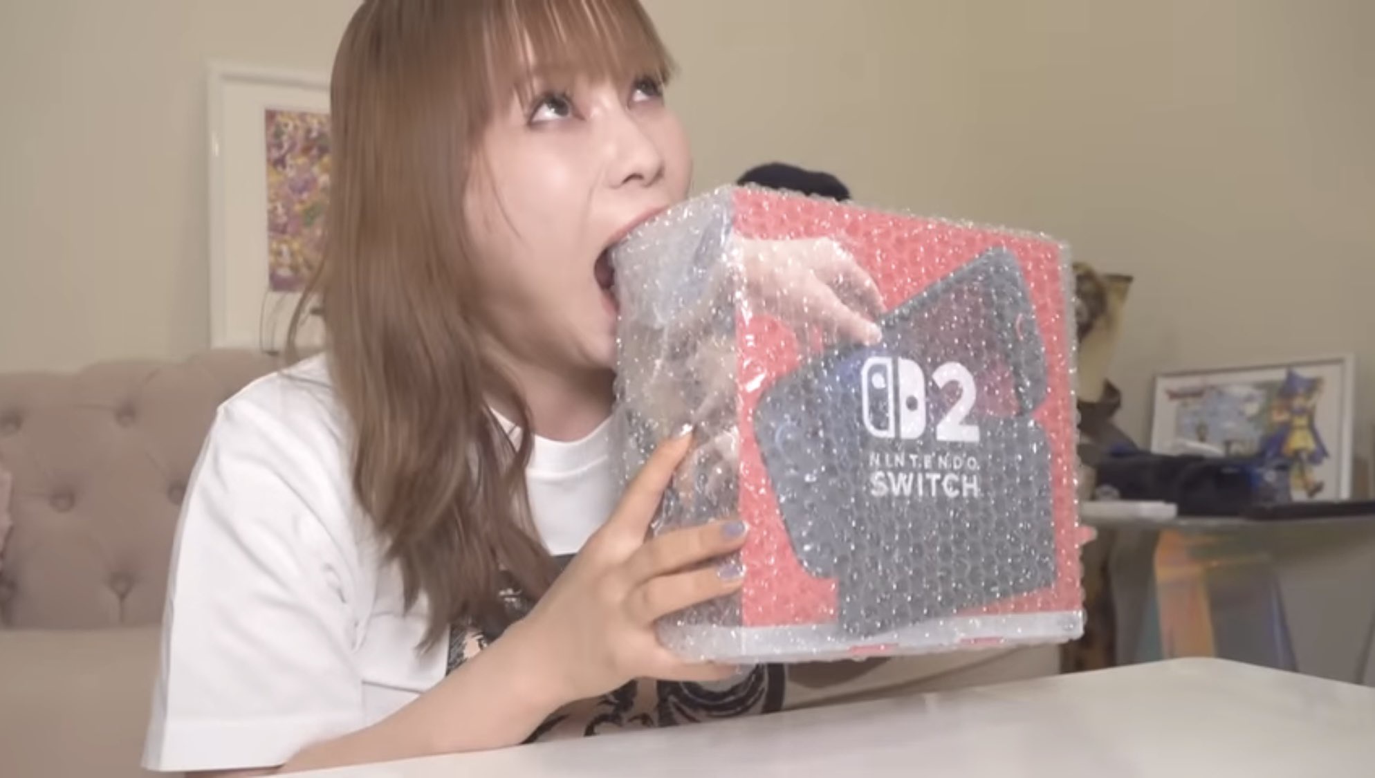 レス1番のサムネイル画像