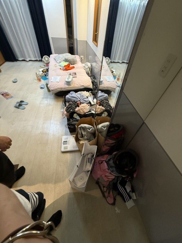 レス1番の画像5